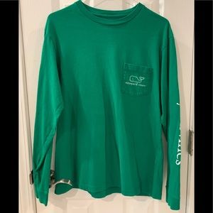 Vineyard Vines Adult Long Sleeve